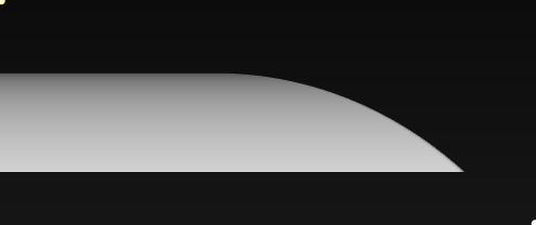 Arc profile