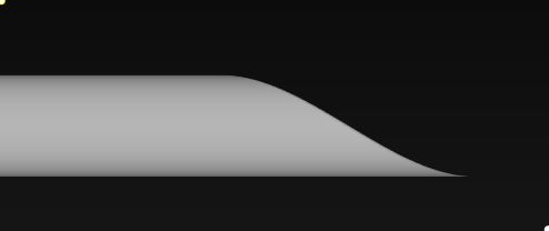 BiArc profile